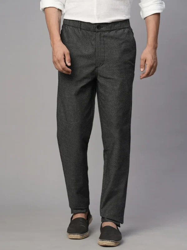 Trouser/Chinos
