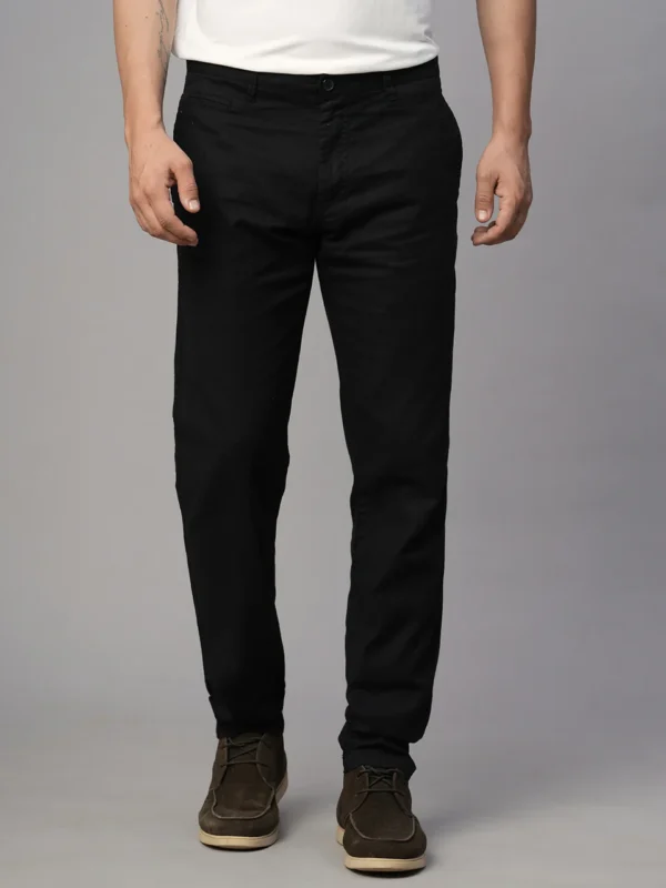 Trouser/Chinos