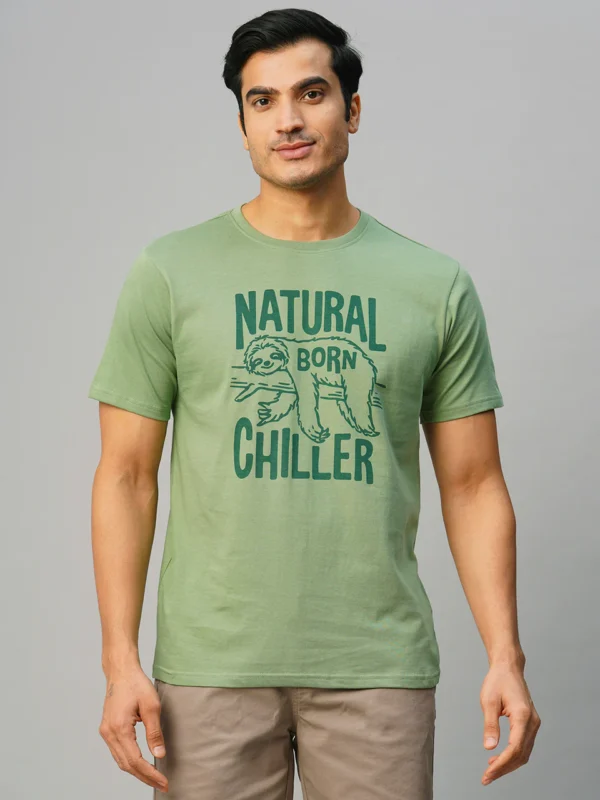 T-SHIRT