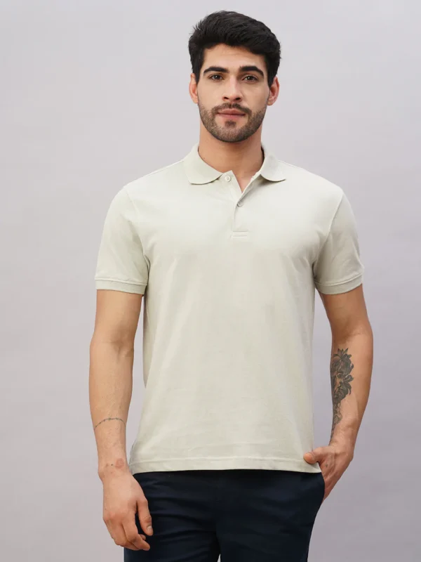 POLO T-SHIRTS