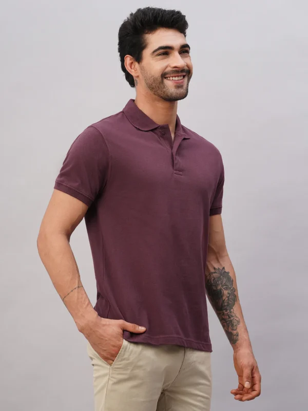 POLO T-SHIRTS - Image 2