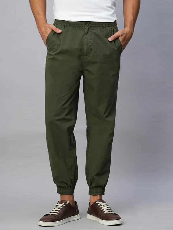 JOGGERS