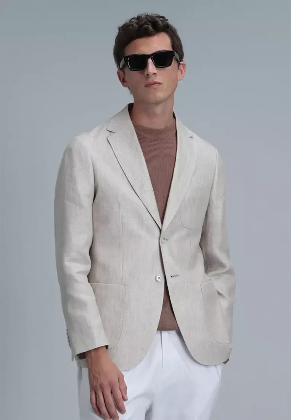 BLAZERS