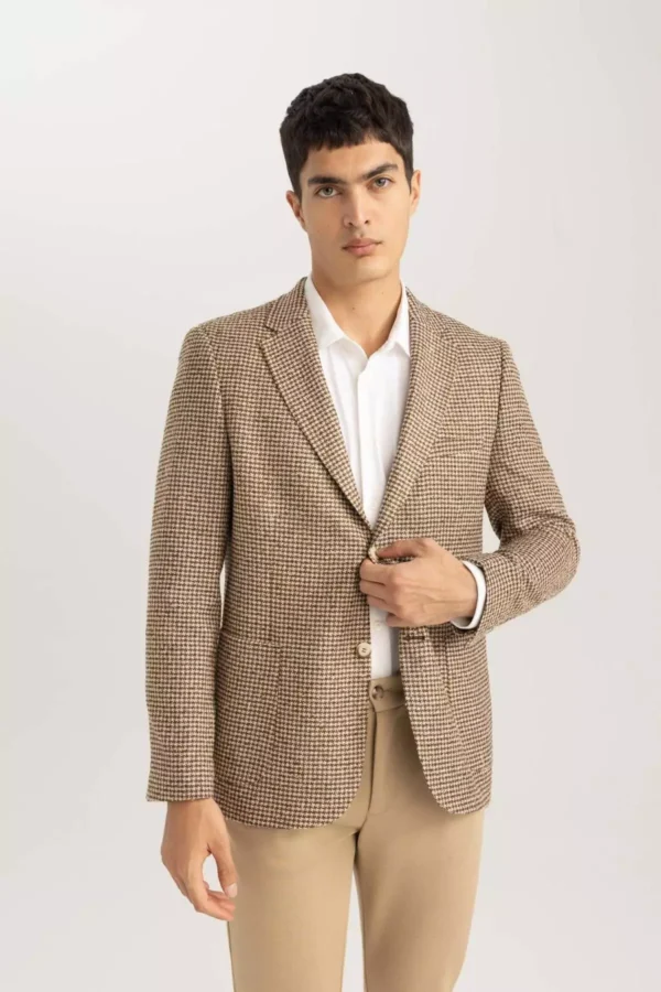 BLAZERS