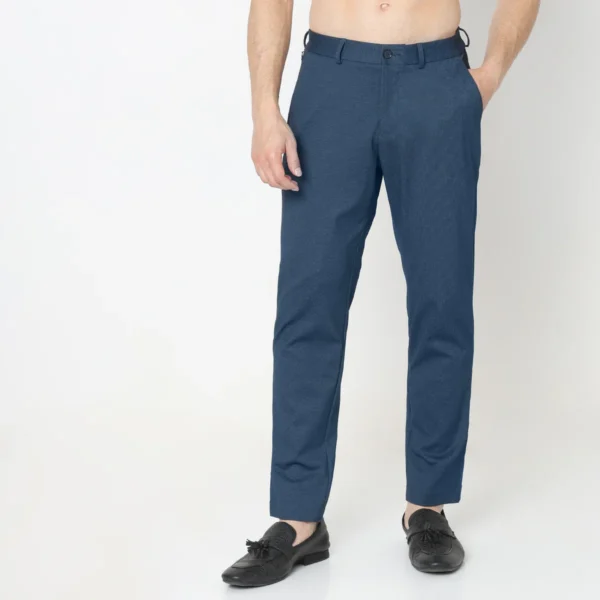 Trouser/Chinos