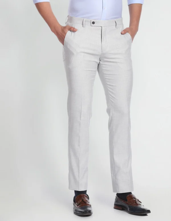 Trouser/Chinos